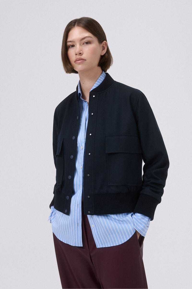 Bomber