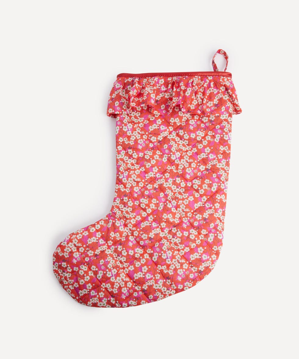 Mitsi Christmas Stocking