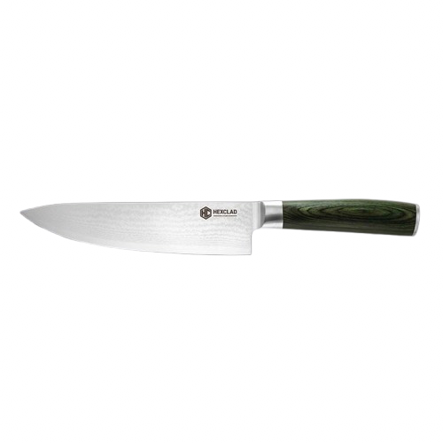 Damascus Steel 20cm Chef's Knife