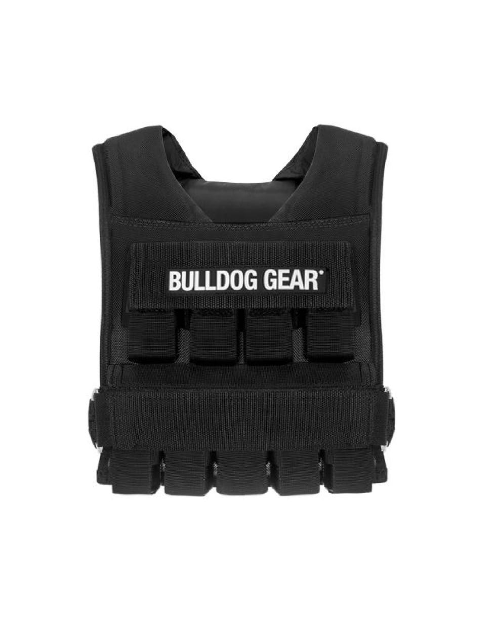 20KG Adjustable Weight Vest