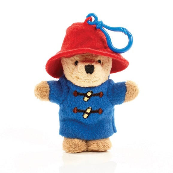 Paddington - Figure 5