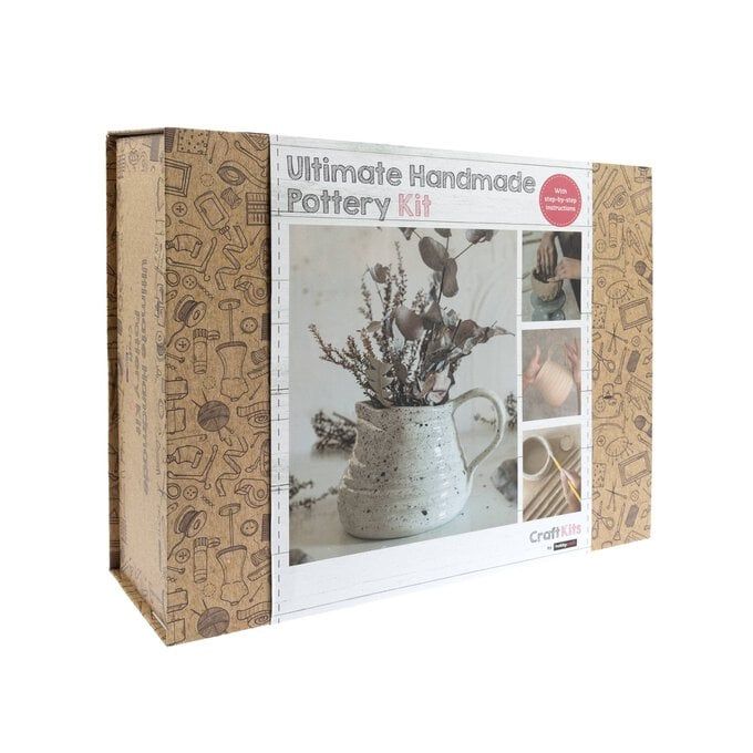 Craft stores UK The best places to buy crafts online