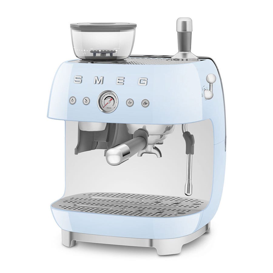 Espresso Coffee Machine