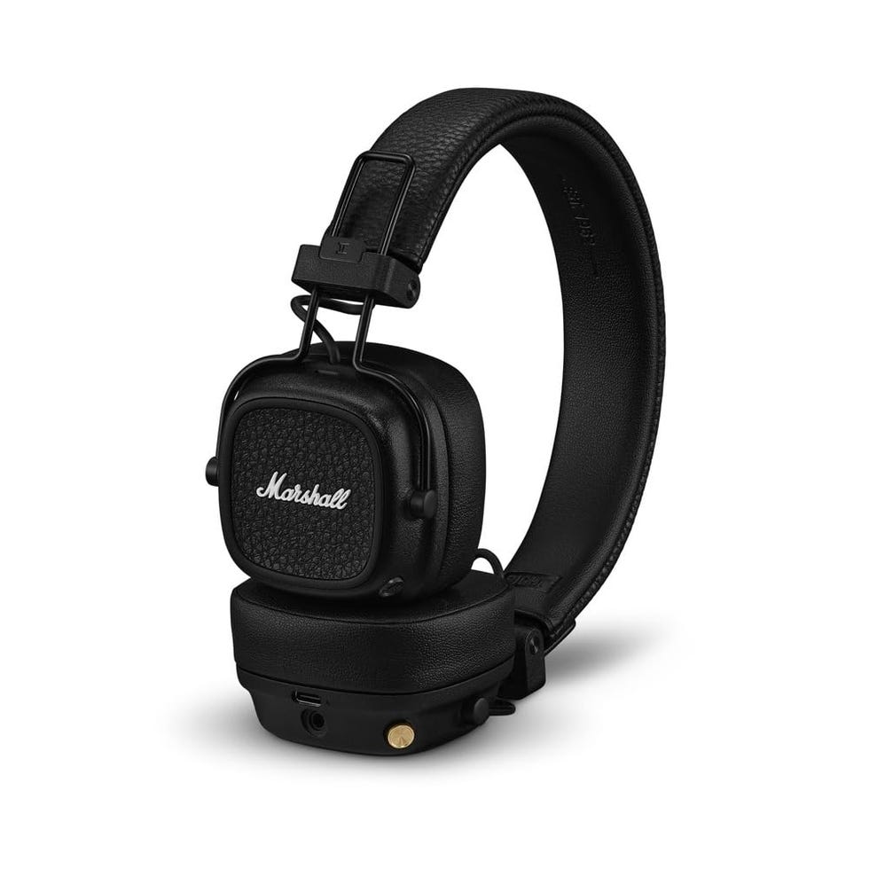 Major V Bluetooth Headphones