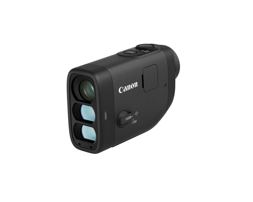 PowerShot Golf Digital Laser Rangefinder