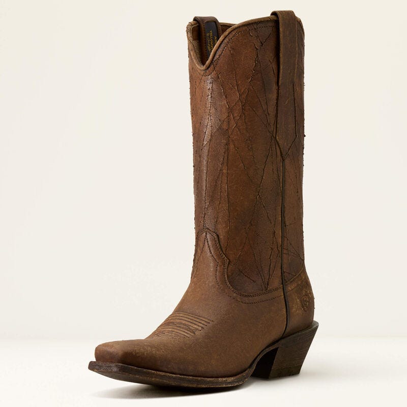 Men's Yellowstone Shepherd Western Boots.