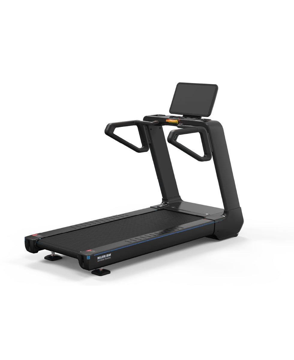 Motorised Treadmill