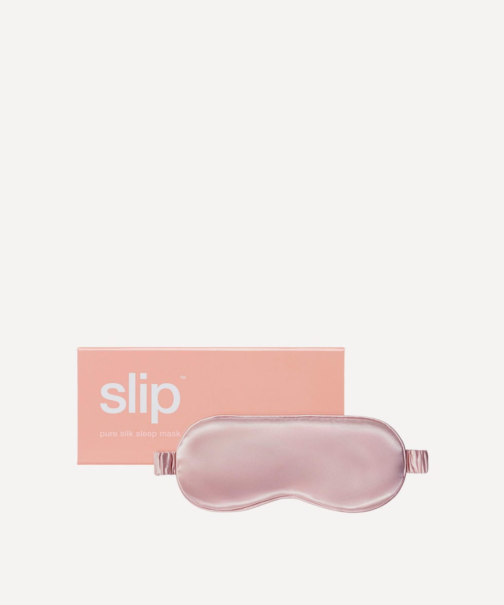 Silk Sleep Mask