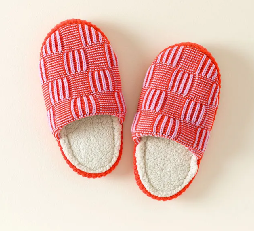 Cloud Slippers