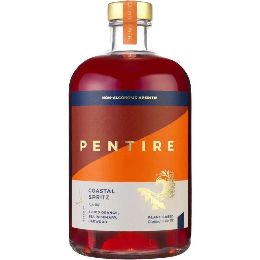 Coastal Spritz