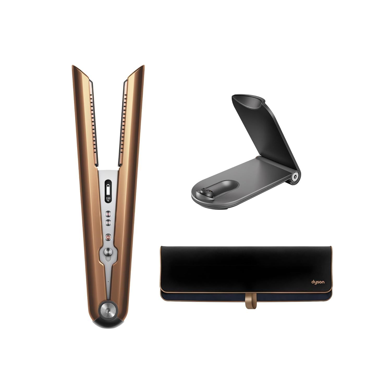 top 10 best straighteners