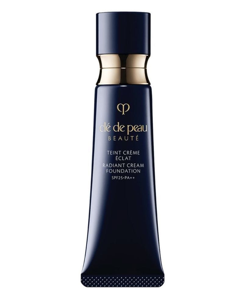 Clé de Peau Radiant Cream Foundation