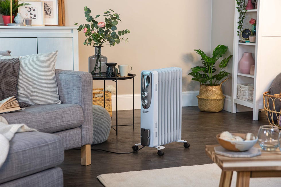 What's The Best Electric Heater Best electric heaters UK 2025 – Expert tested for all budgets