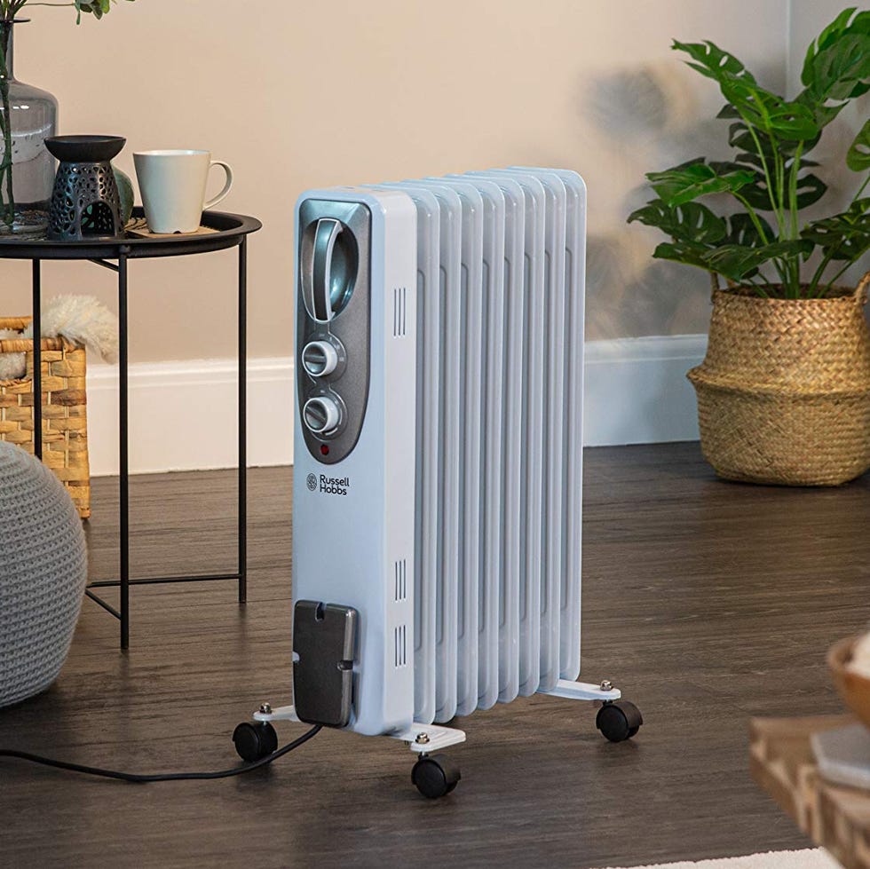 What's The Best Electric Heater Best electric heaters UK 2025 – Expert tested for all budgets