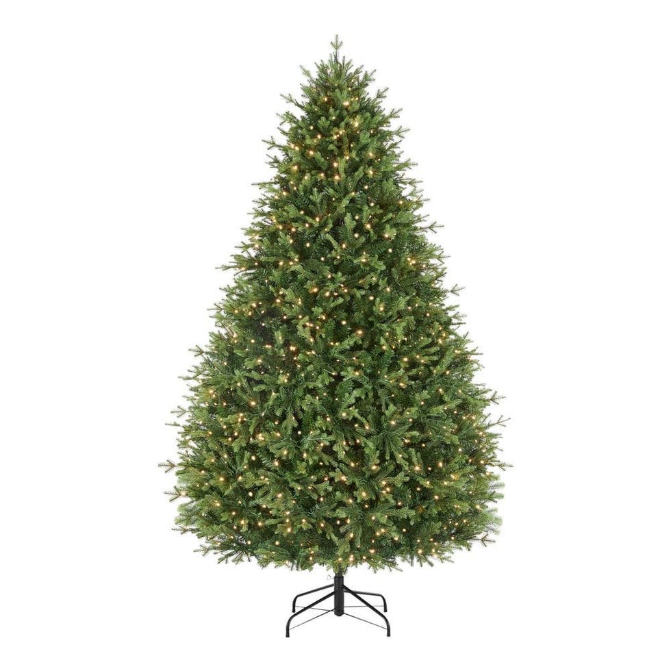 Christmas tree - Figure 5