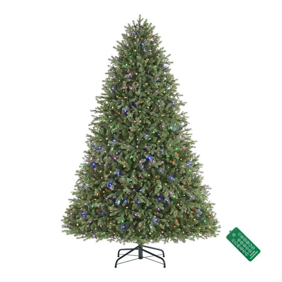 Christmas tree - Figure 6