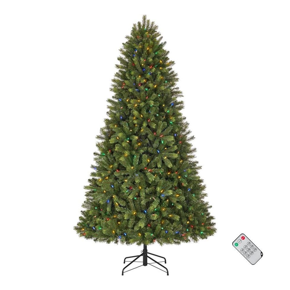 Christmas tree - Figure 3