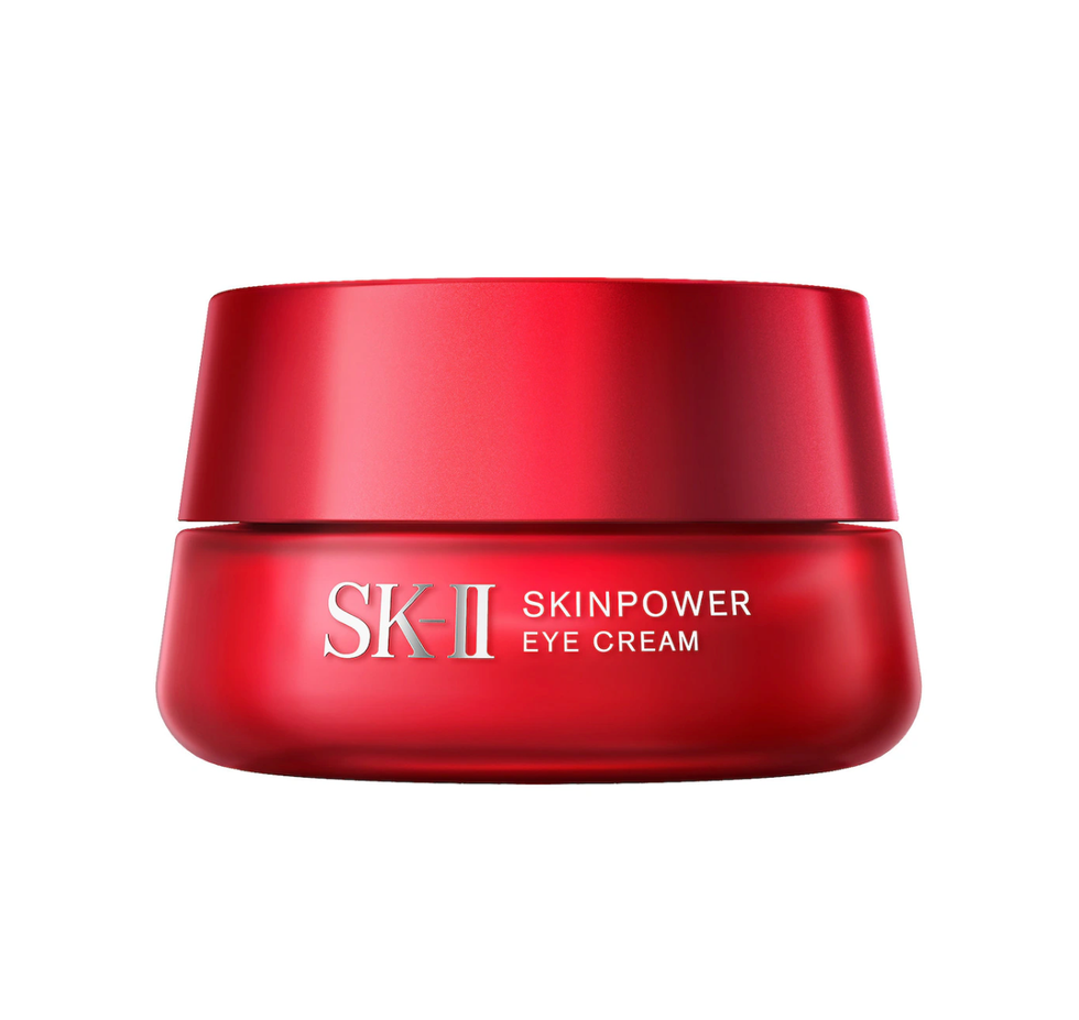 Skinpower Eye Cream