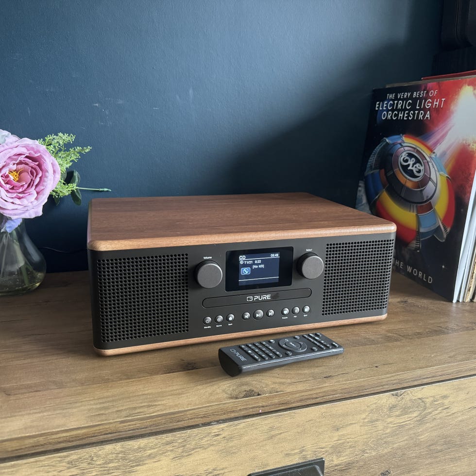 Best CD players 2024 | Good Housekeeping UK