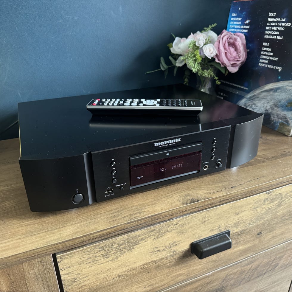 CD6007