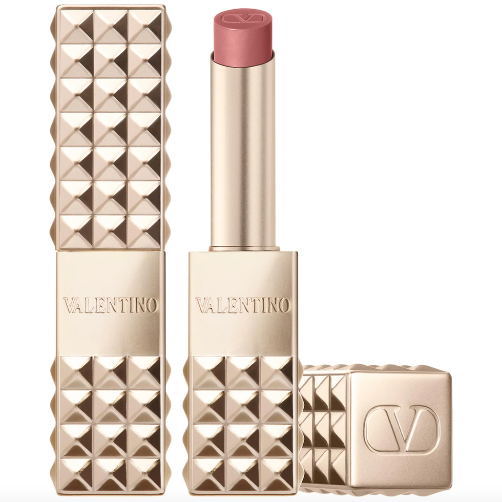 Spike Valentino Buttery Matte Lipstick 