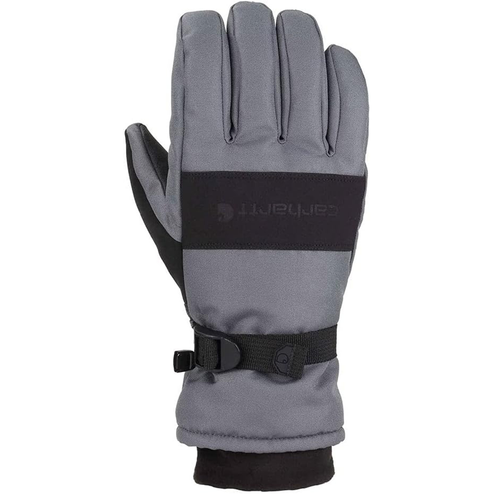 Waterproof Insulated Work Gloves