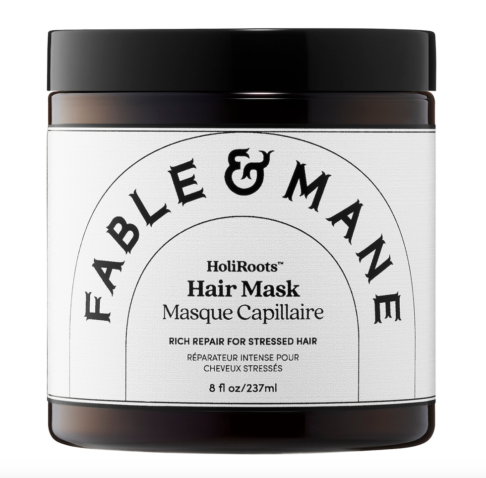 HoliRoots Repairing Hair Mask