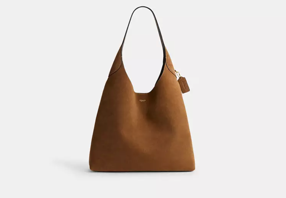 Brooklyn Shoulder Bag 39