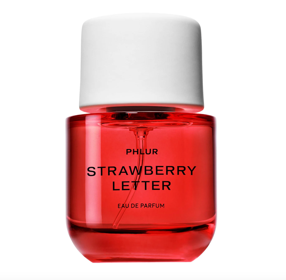 Strawberry Letter Eau de Parfum