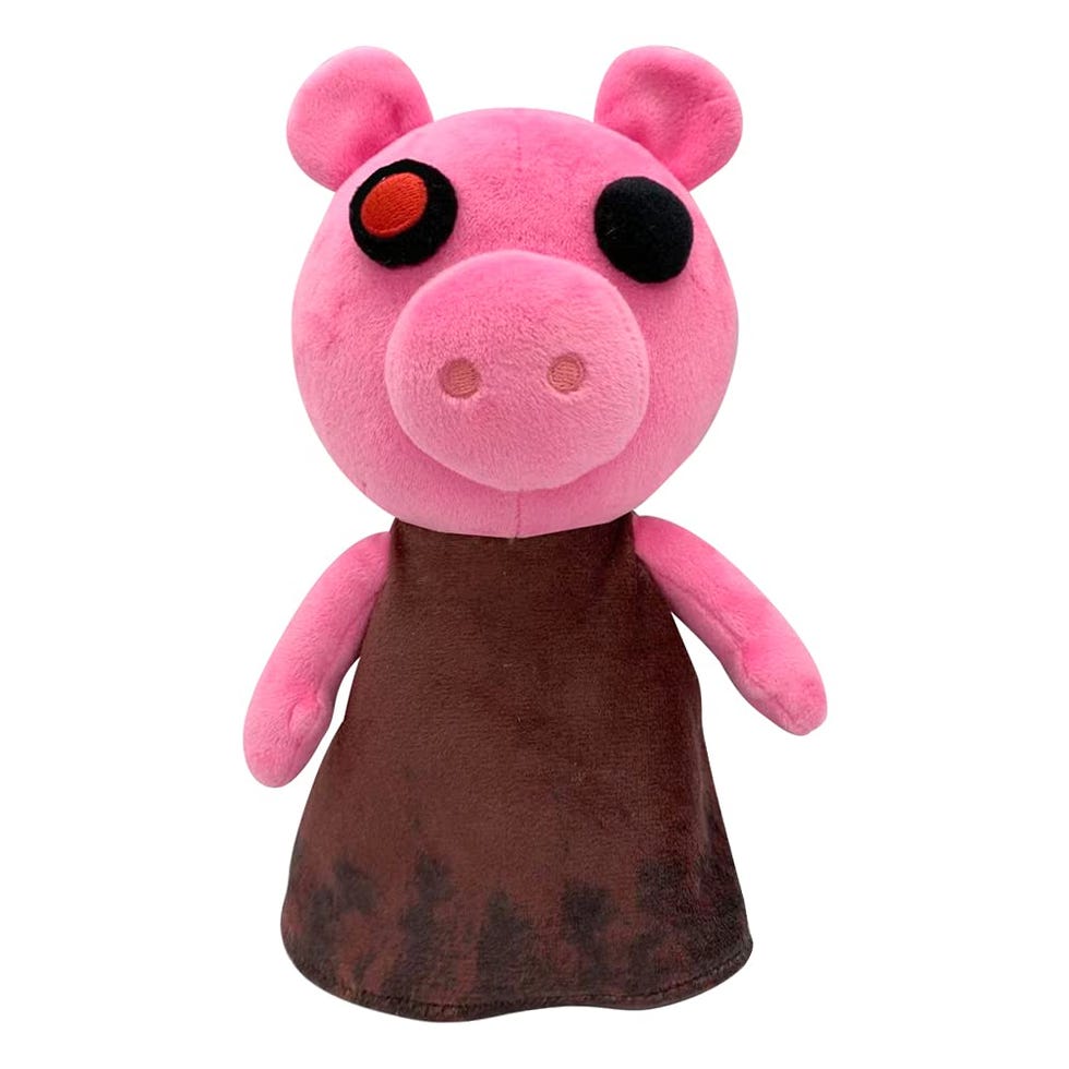 Plush Toy