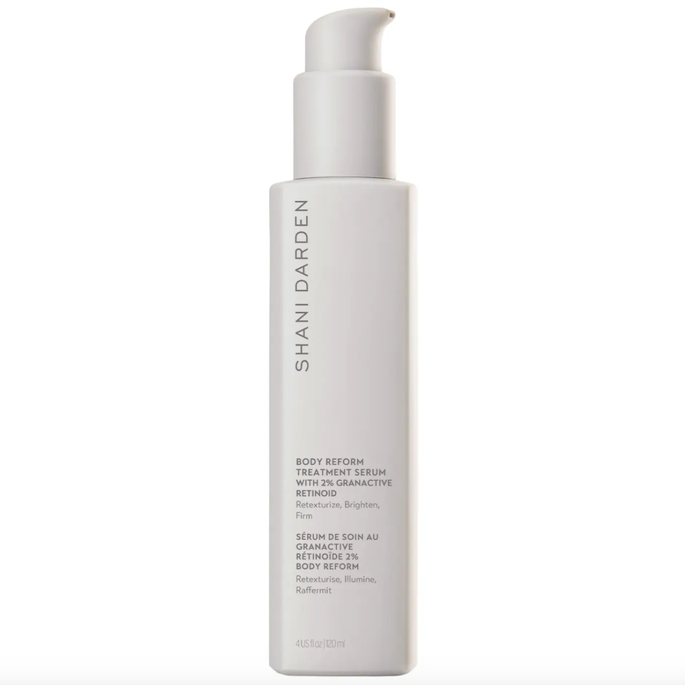 Body Reform Treatment Serum