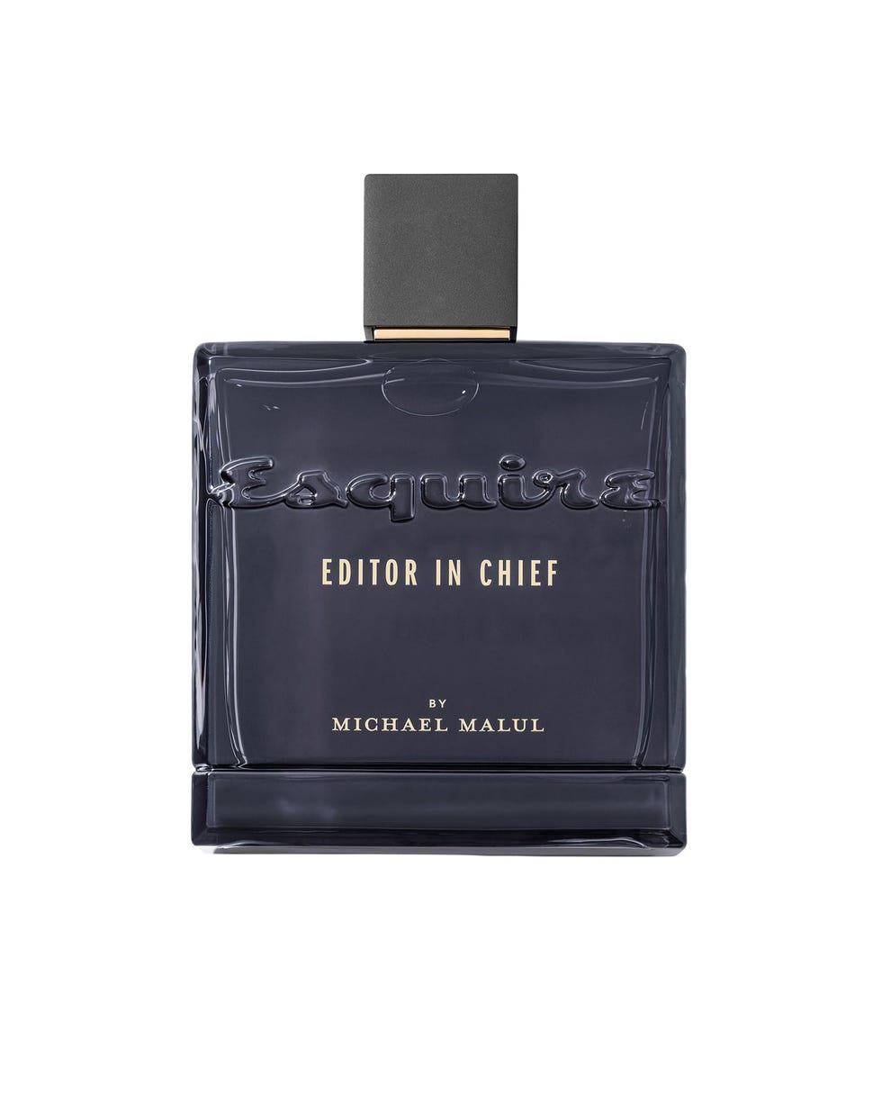 Esquire Fragrance Eau de Parfum