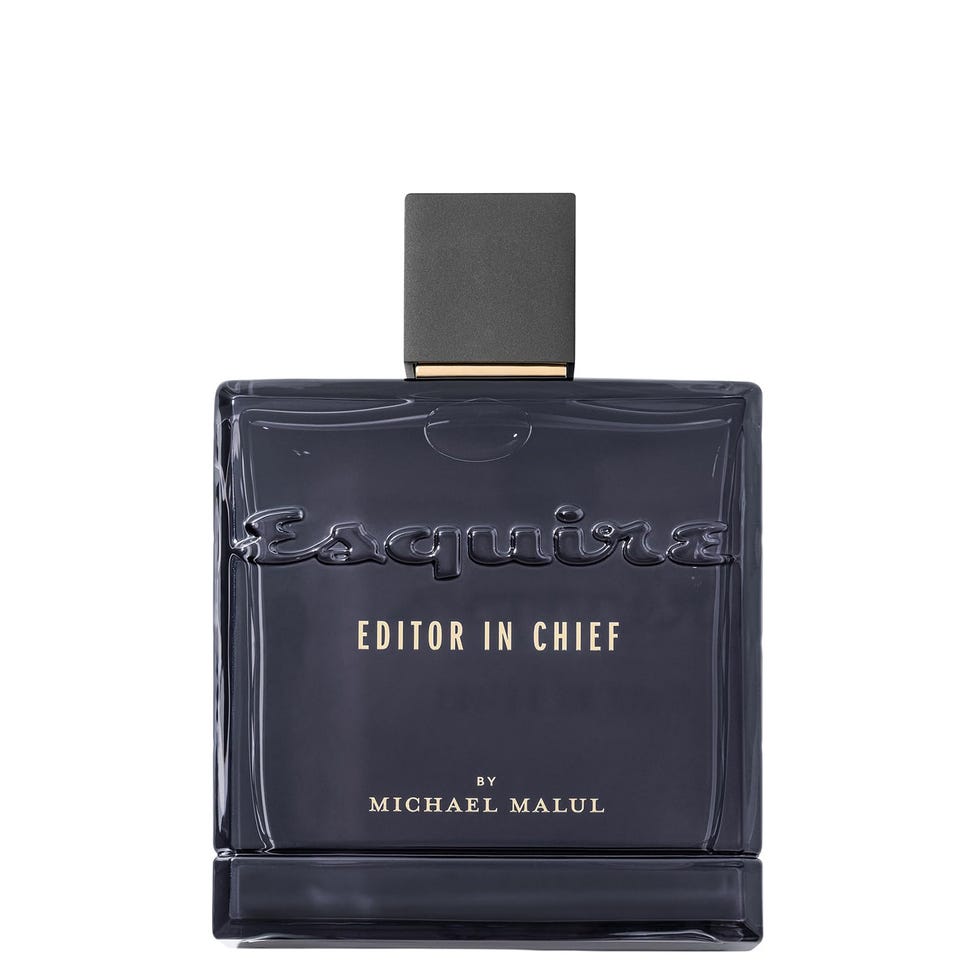 Editor in Chief Esquire Fragrance Eau de Parfum Editor in Chief Esquire Fragrance Eau de Parfum