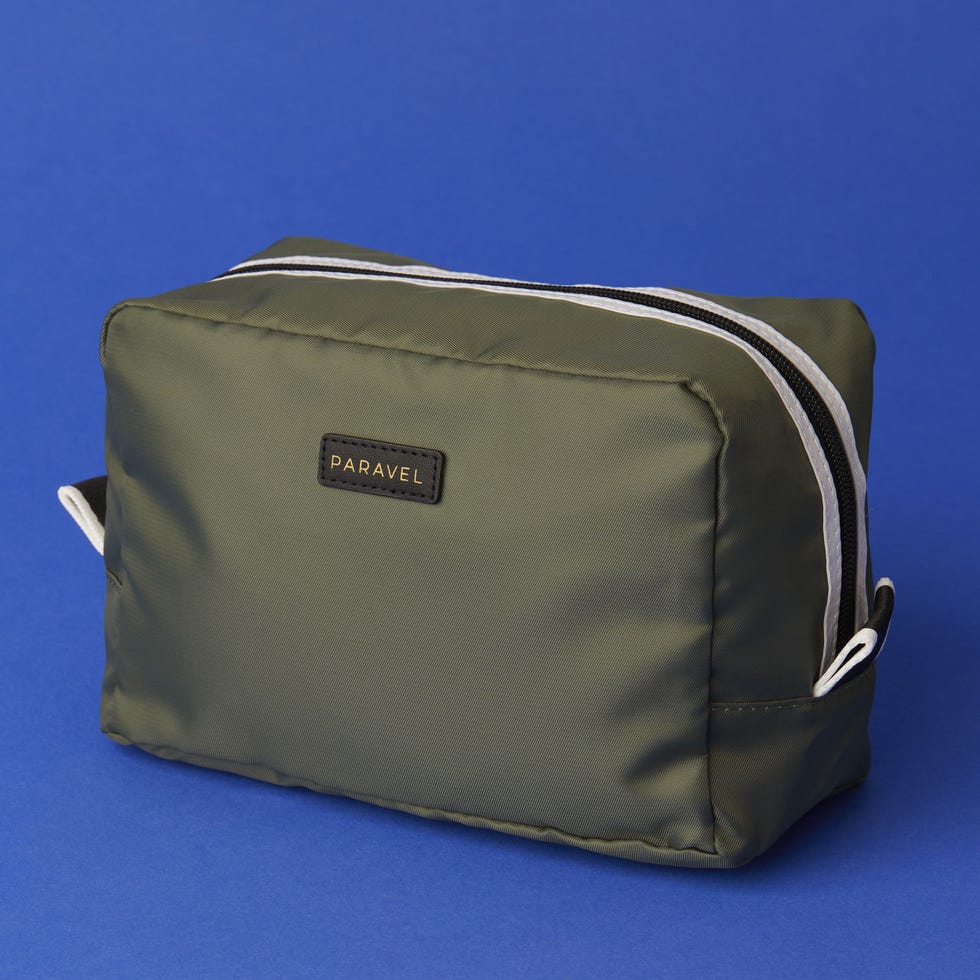 Lifestyle Toiletry Bag