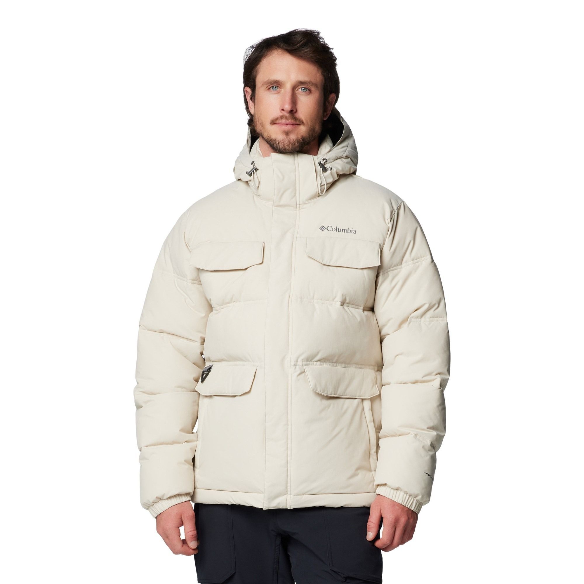 Best insulated jackets for men online