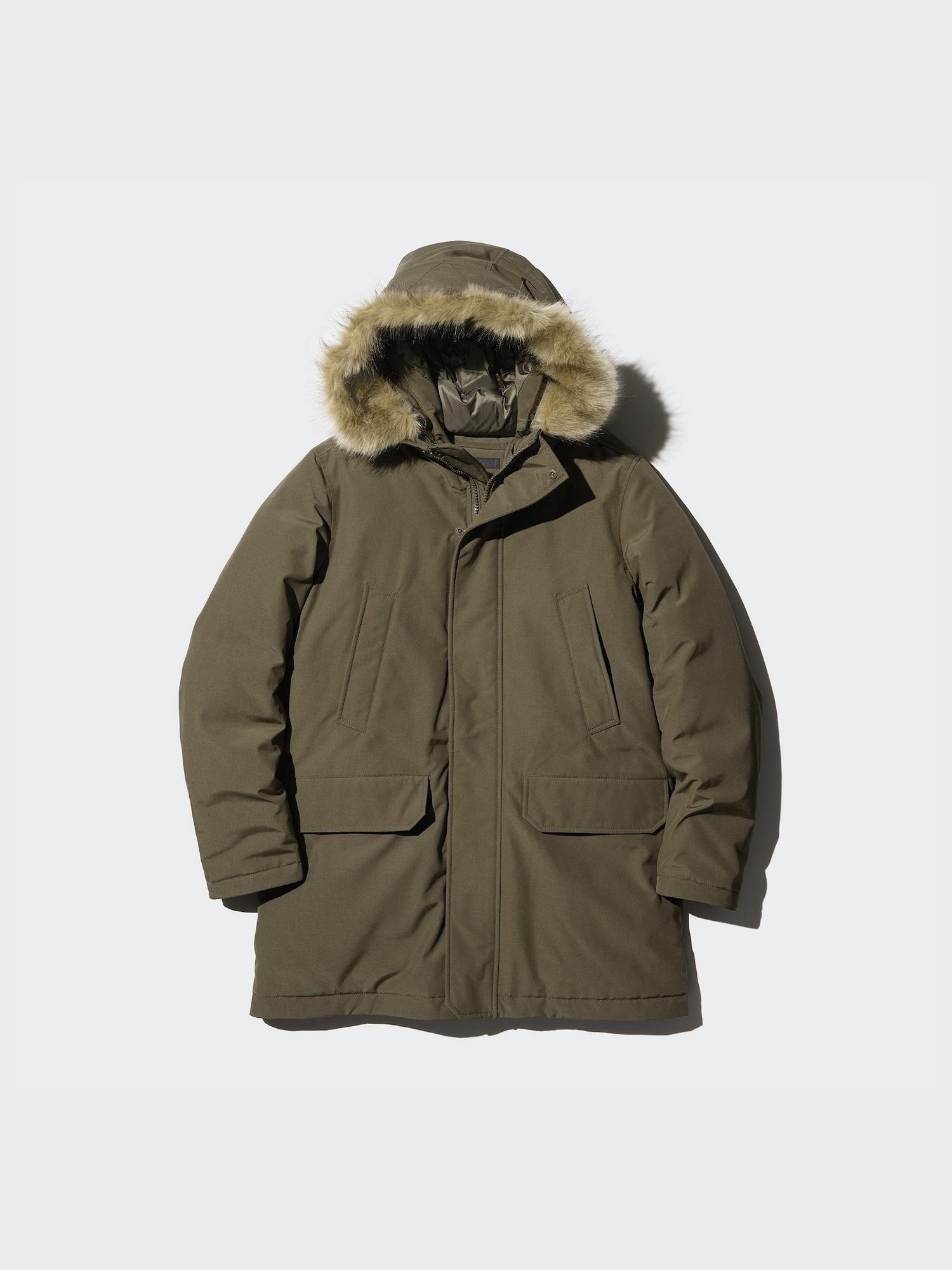 Expensive down coats hotsell