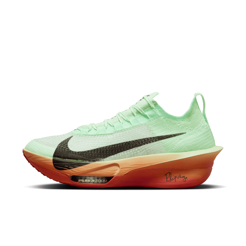Alphafly 3  Eliud Kipchoge 