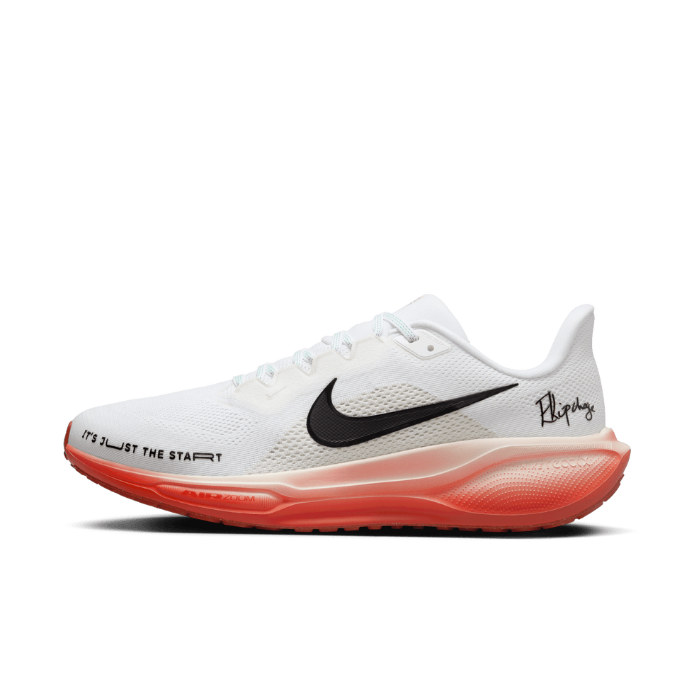Pegasus 41 "Eliud Kipchoge"