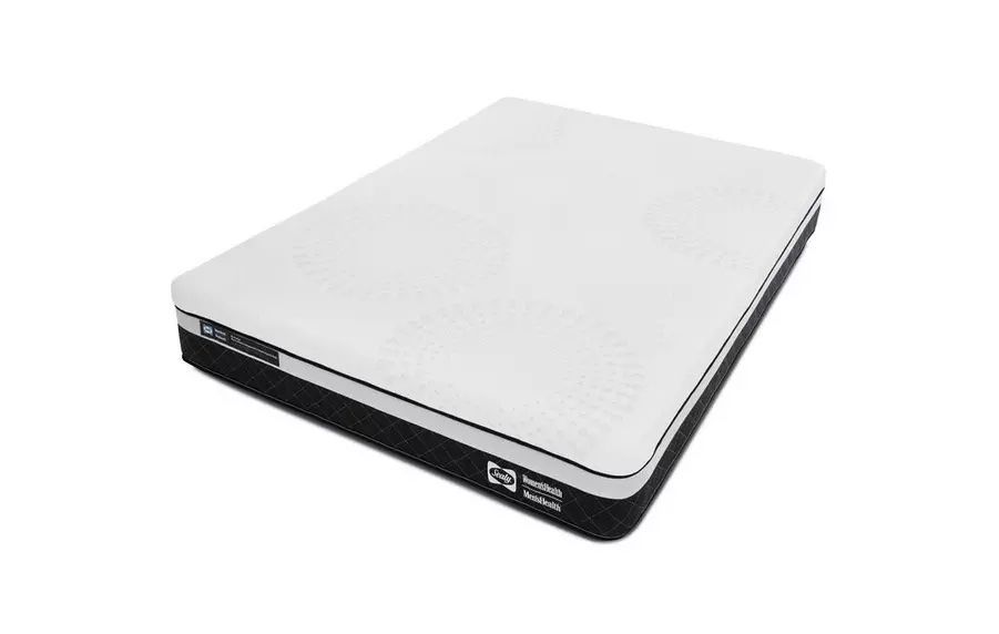 Sealy recharge mattress discount