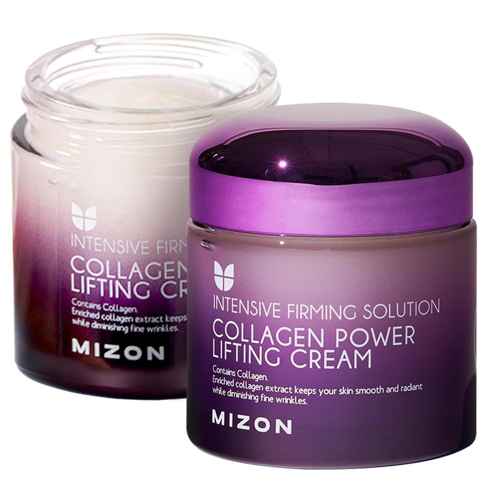 Mizon Collagen Power Lifting Cream