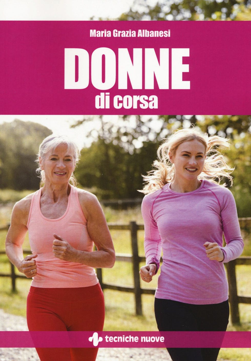 Donne di corsa