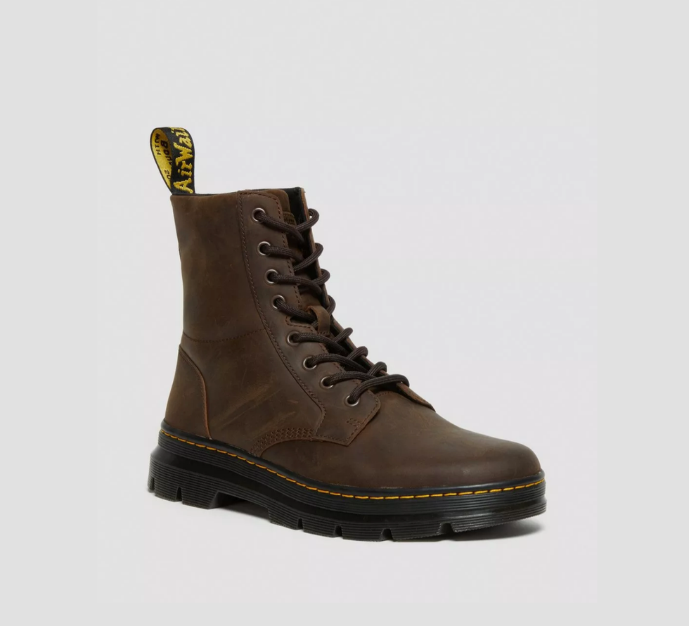 Online sono in sconto le Dr. Martens per il Black Friday