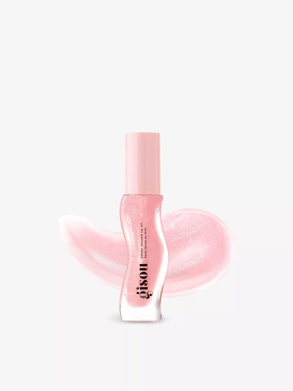 Honey Infused Lip Oil 8ml