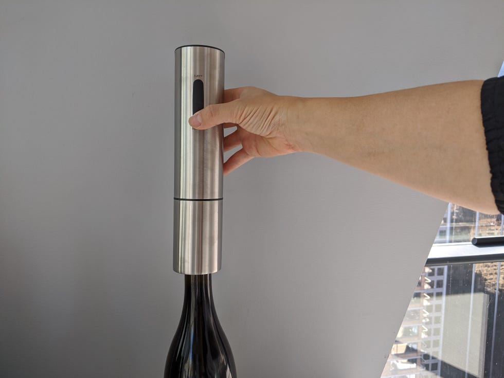 CWO-25 Electric Wine Opener