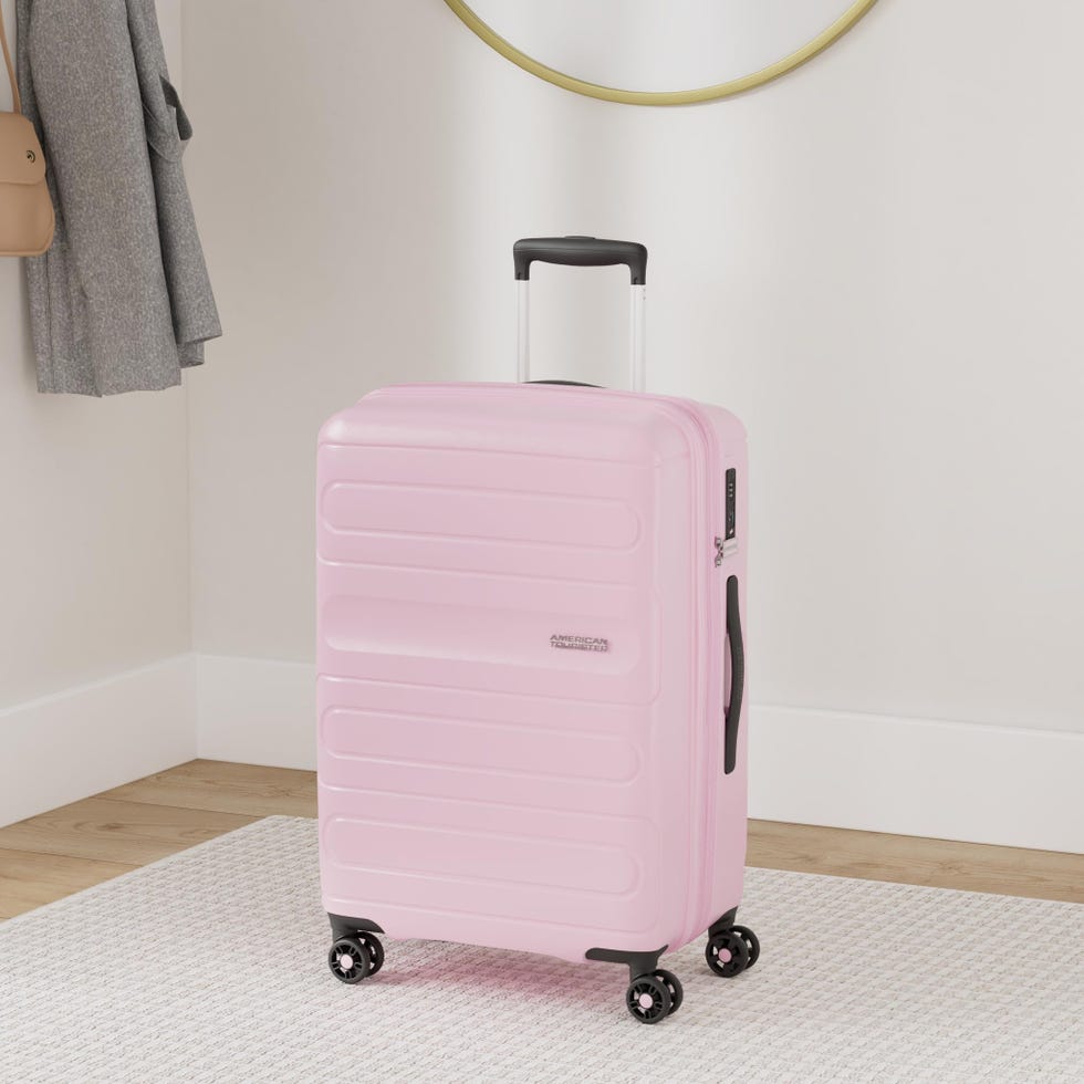 Sunside Spinner Cabin Case