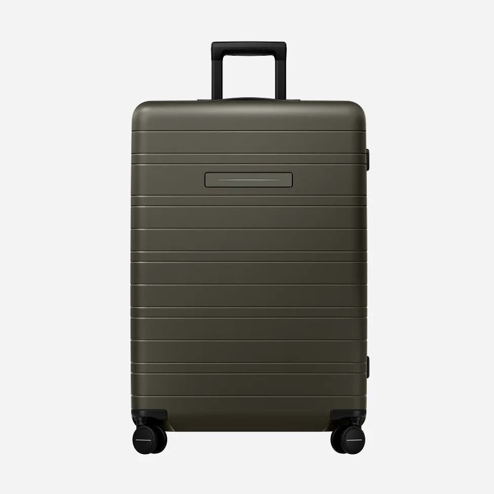 Check-In Luggage 