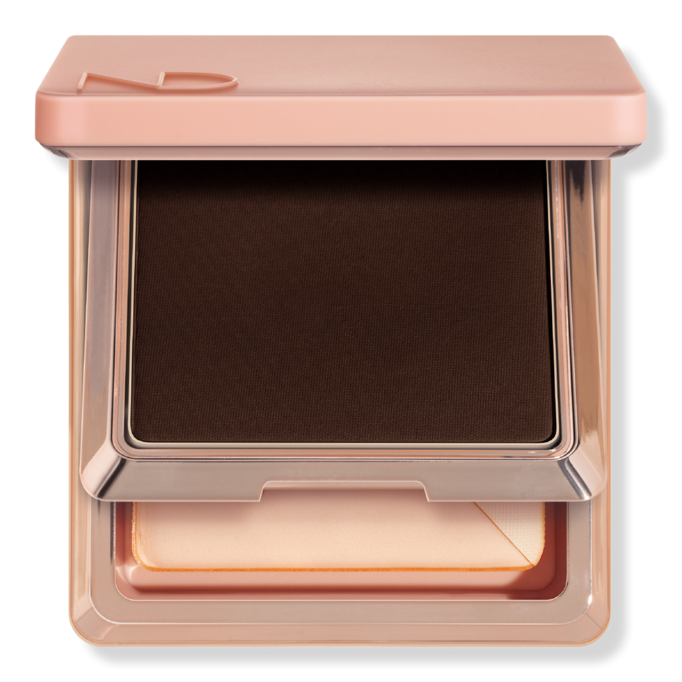 Hy-Glam Powder Foundation