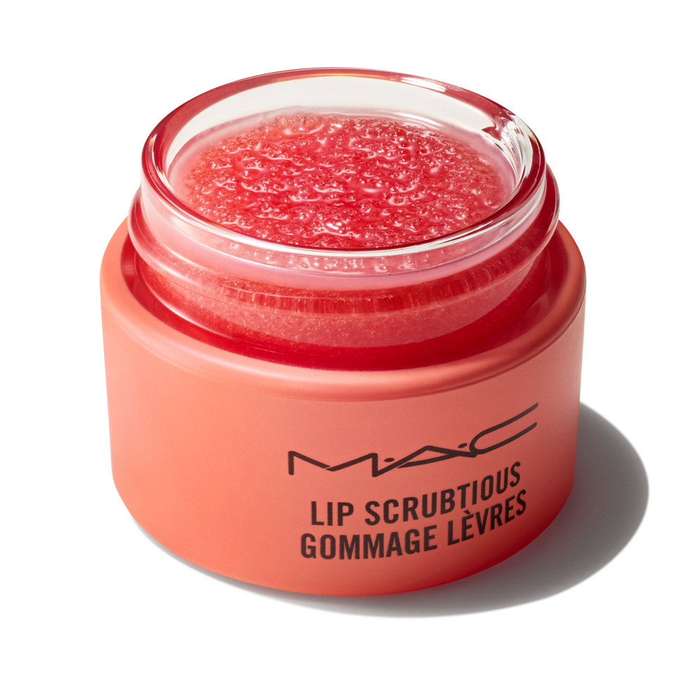 Lip Scrubtious