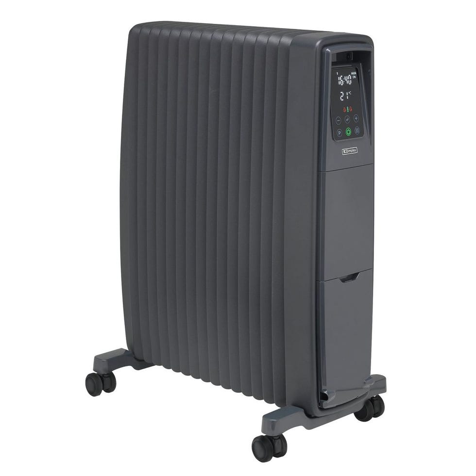 EvoRad Evo2BTA 2kW Oil Free Radiator