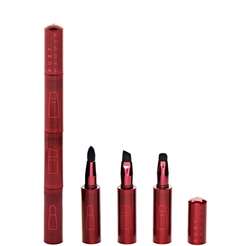 Magnetic Brush Set 01